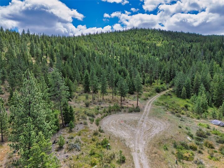 Property Photo:  Lots 20 & 23 Bighorn Bluff Road  MT 59859 