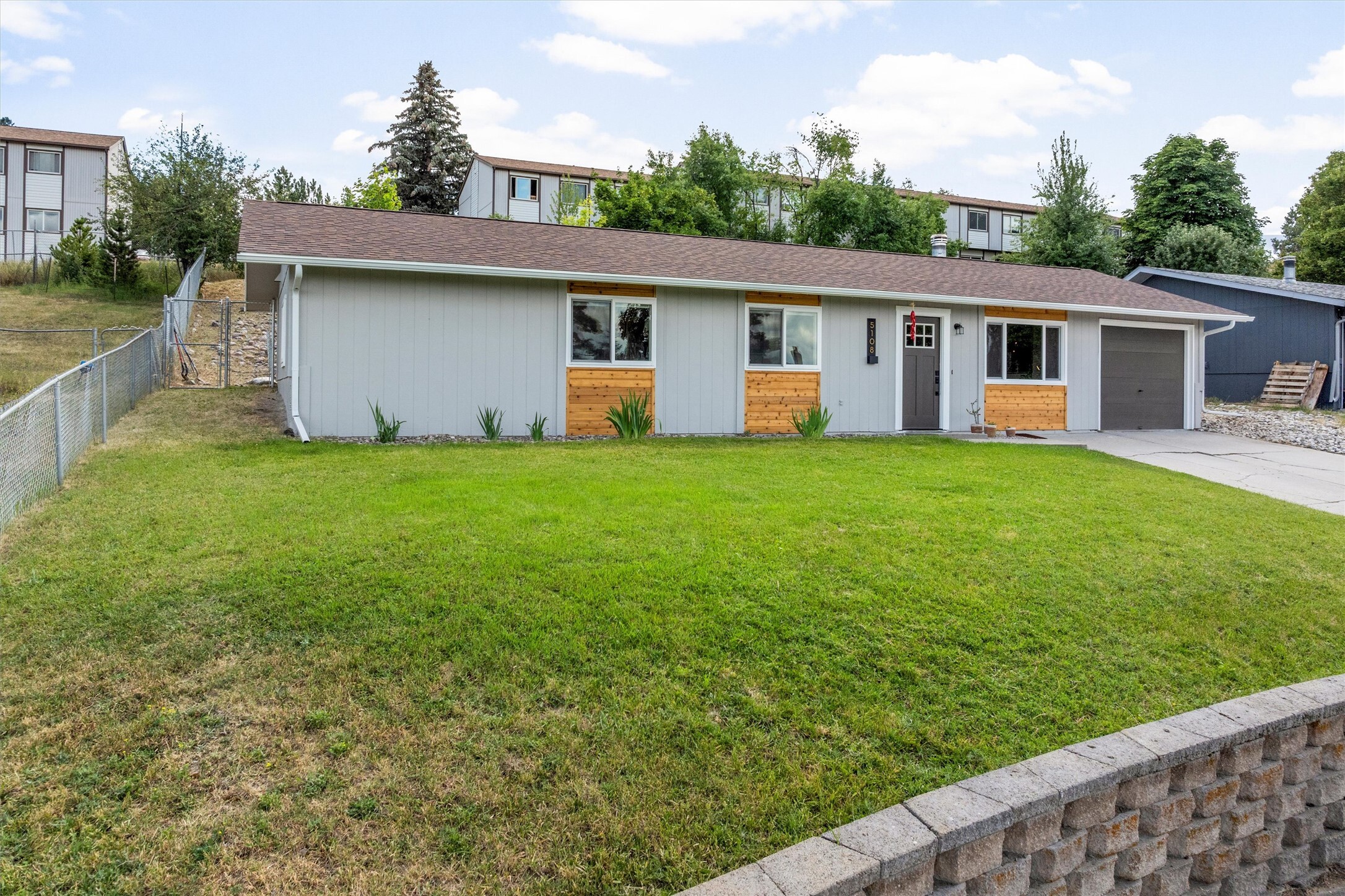 Property Photo: 5108 Skyview Drive MT 59803