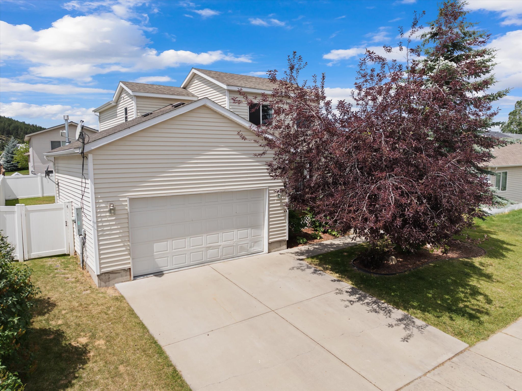 Property Photo:  112 Boise Avenue  MT 59901 