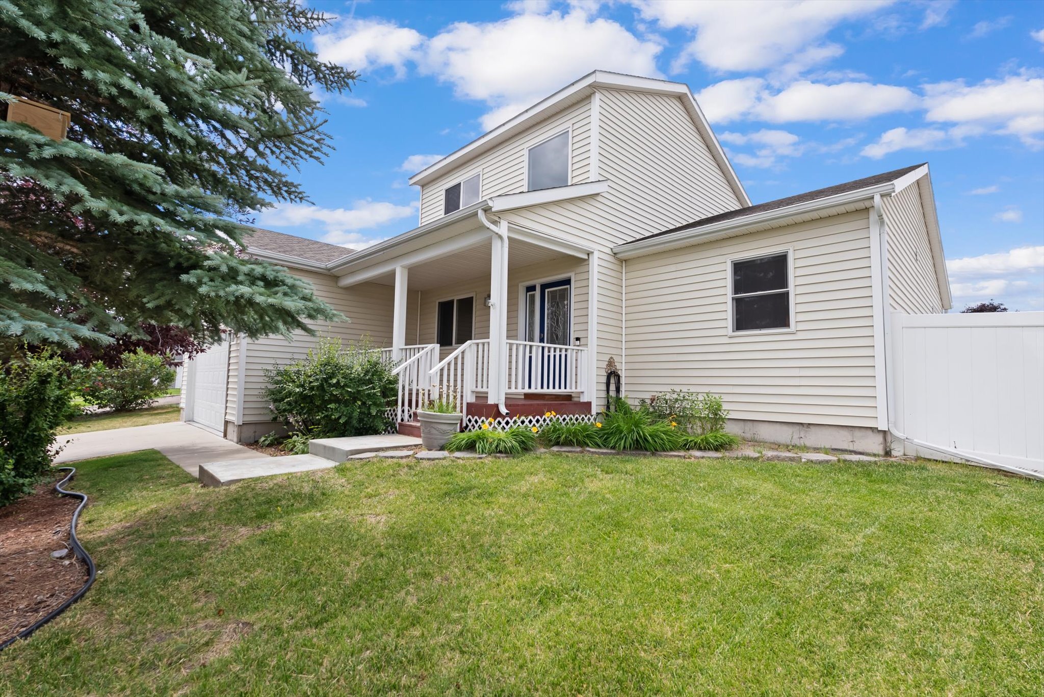 Property Photo: 112 Boise Avenue MT 59901