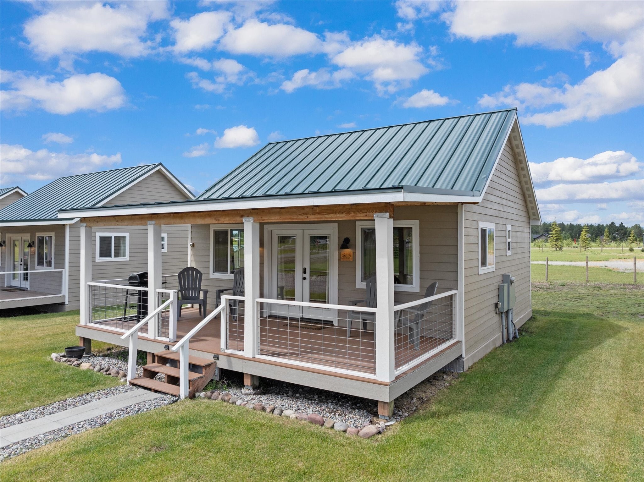 Property Photo: 125 Firehall Lane MT 59912