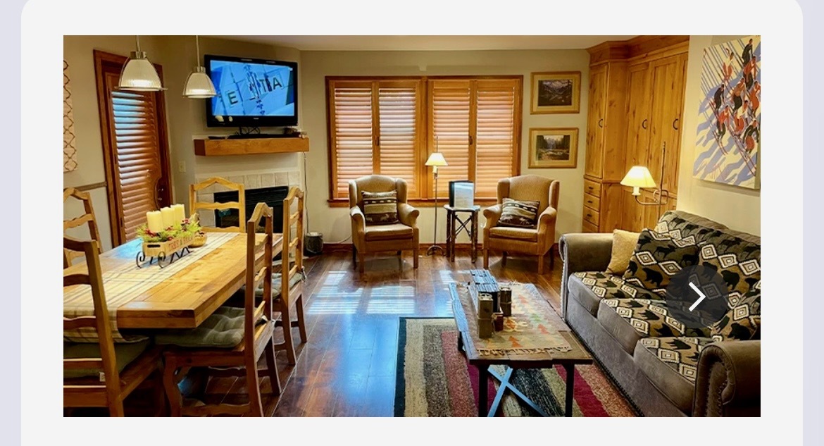 Property Photo: 3889 Big Mountain Road 203 MT 59937