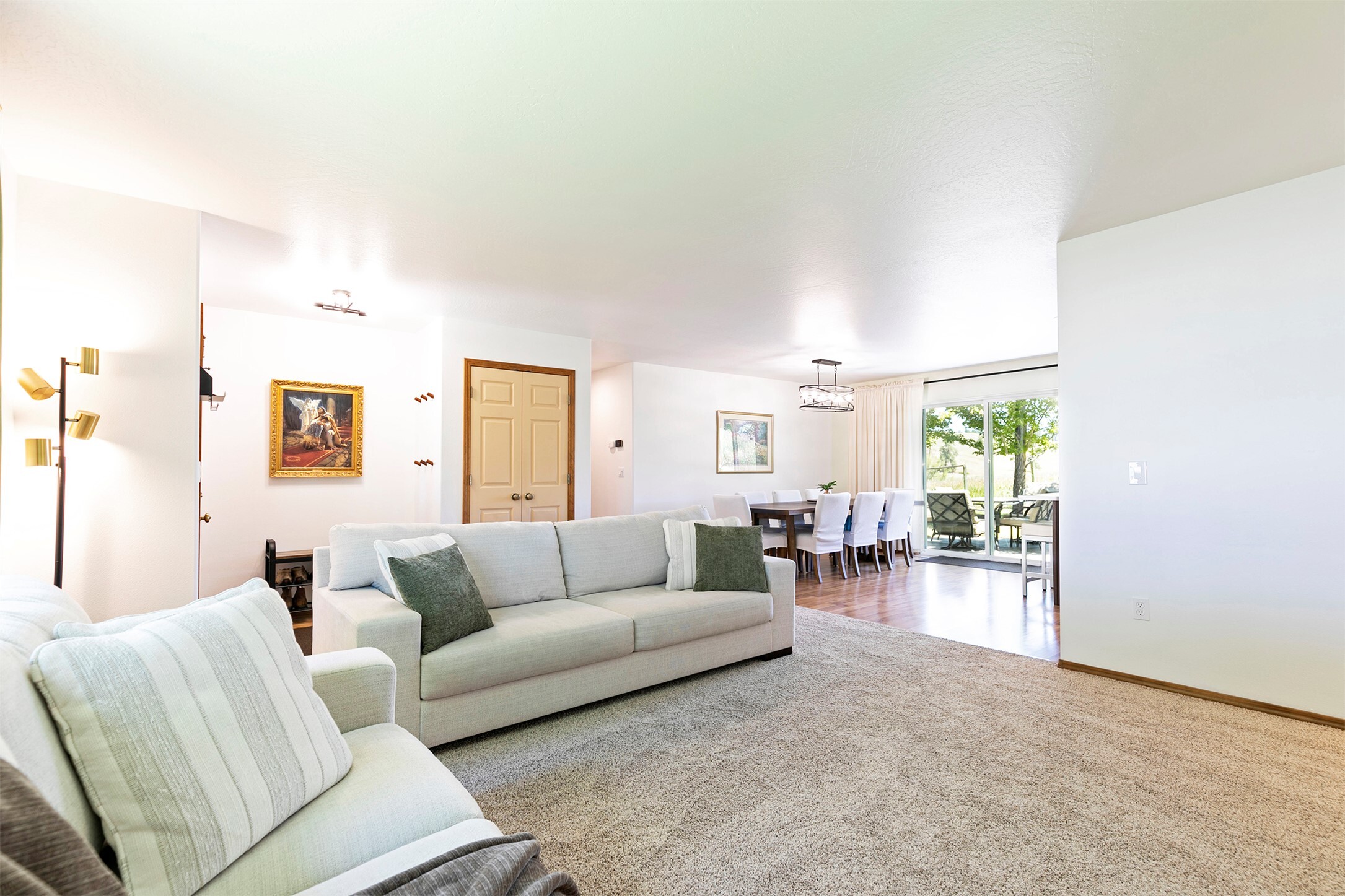 Property Photo: 4812 Hoover Lane MT 59870