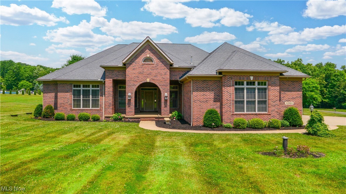 11383 Rolling Meadows Drive  Garrettsville OH 44231 photo