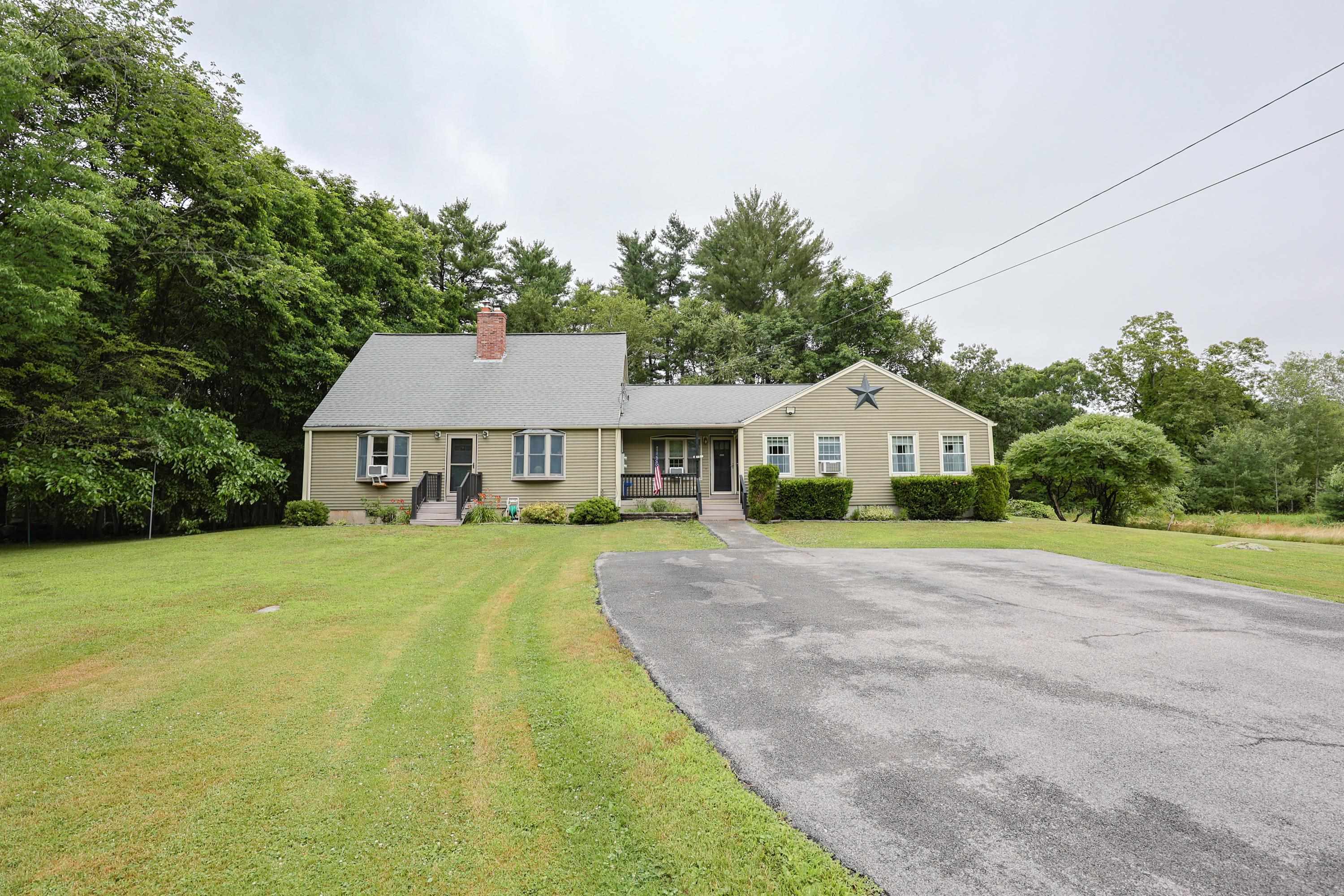 Property Photo: 220 Central Street NH 03826