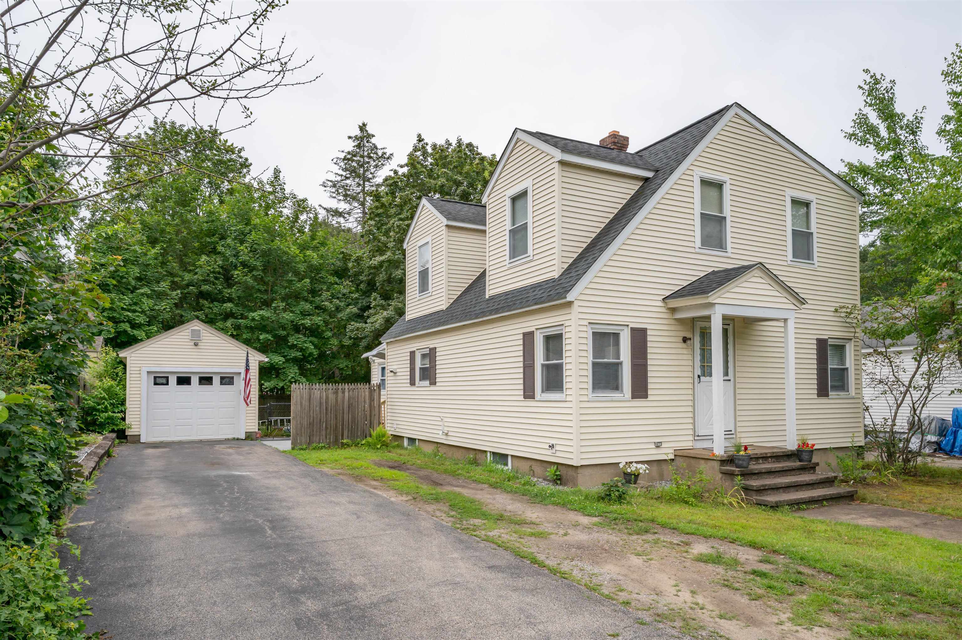 Property Photo: 14 Gove Street NH 03102