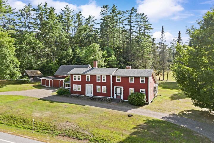 Property Photo: 1071 Suncook Valley Highway NH 03234