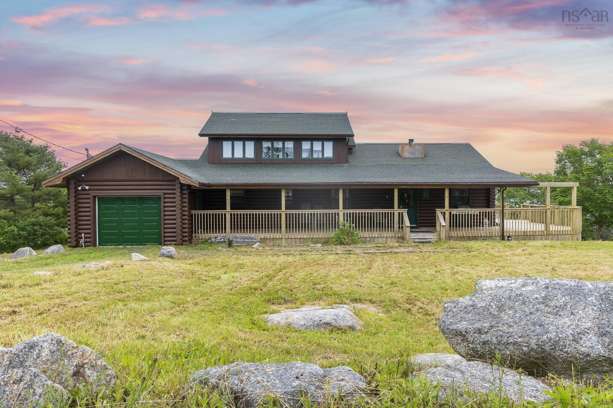 Property Photo:  32 And 36 Mary Jollimore Road  NS B3T 1X8 