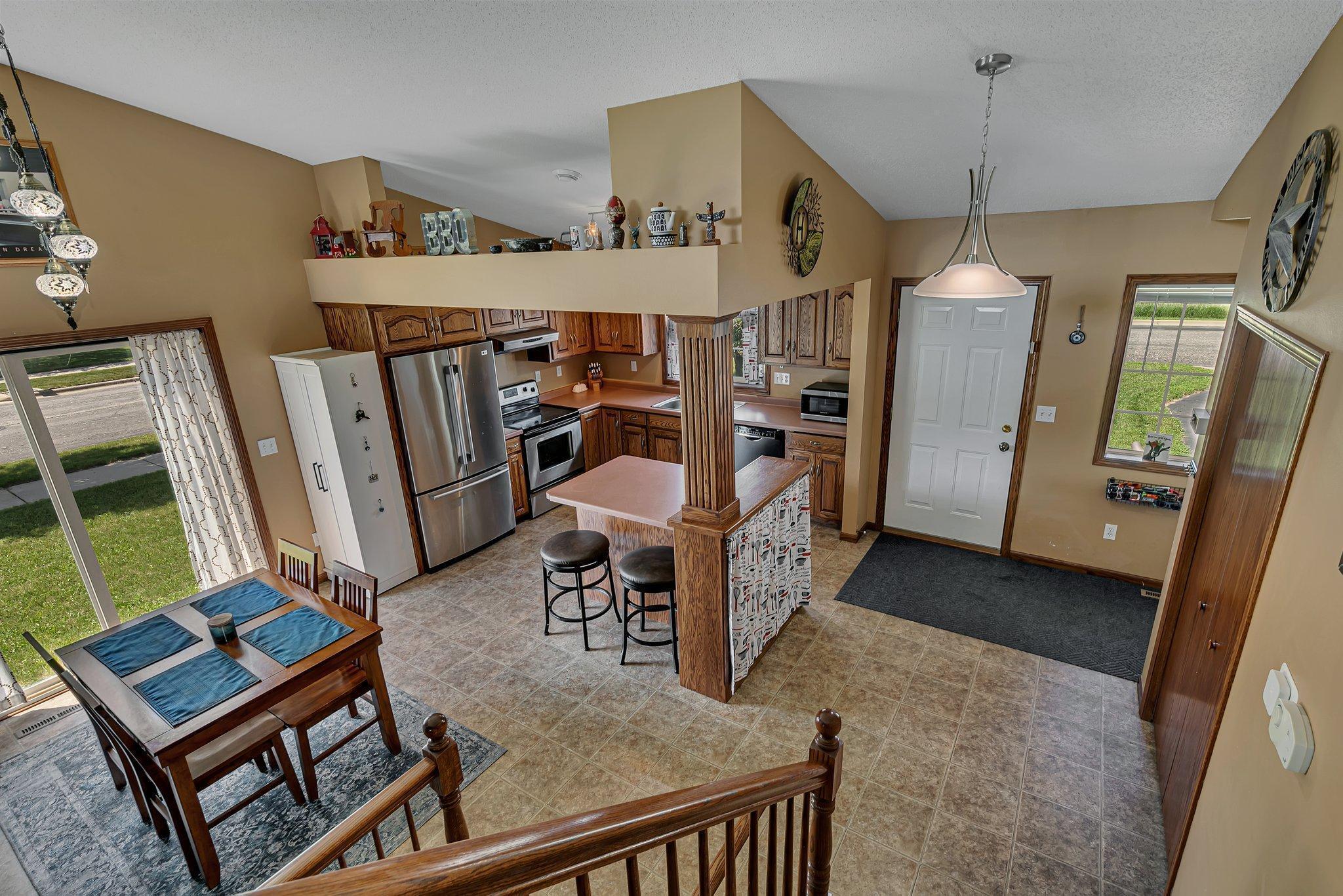 Property Photo: 5520 Hawk Court MN 56303
