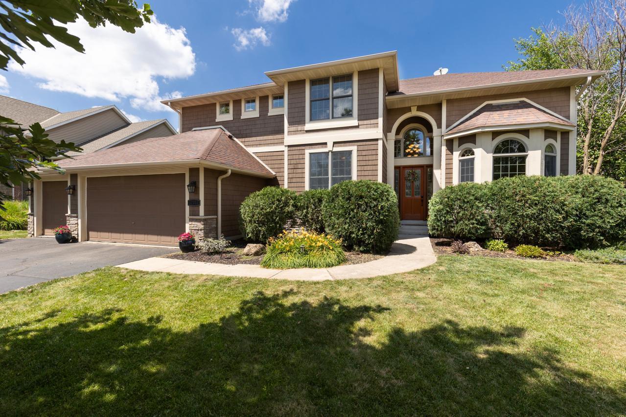 12346 Harvard Avenue  Eden Prairie MN 55347 photo