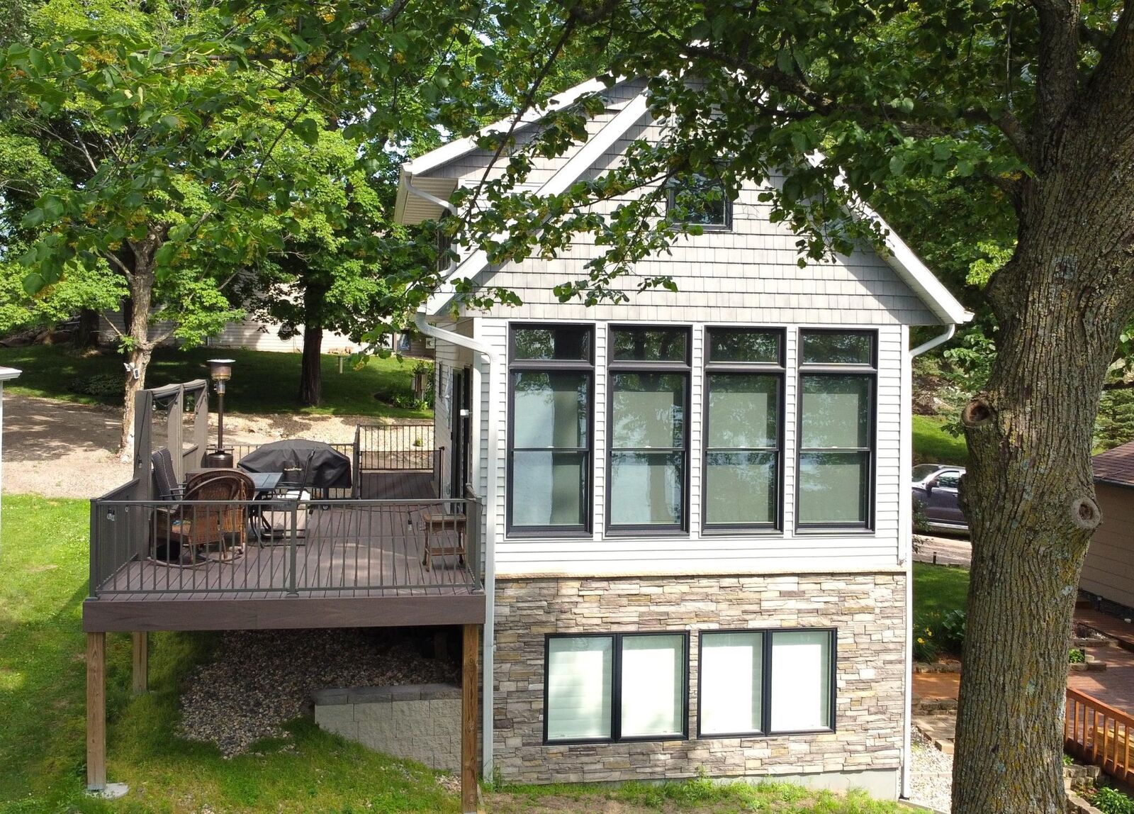 Property Photo:  10890 Co Rd 34 NW 3  MN 56308 