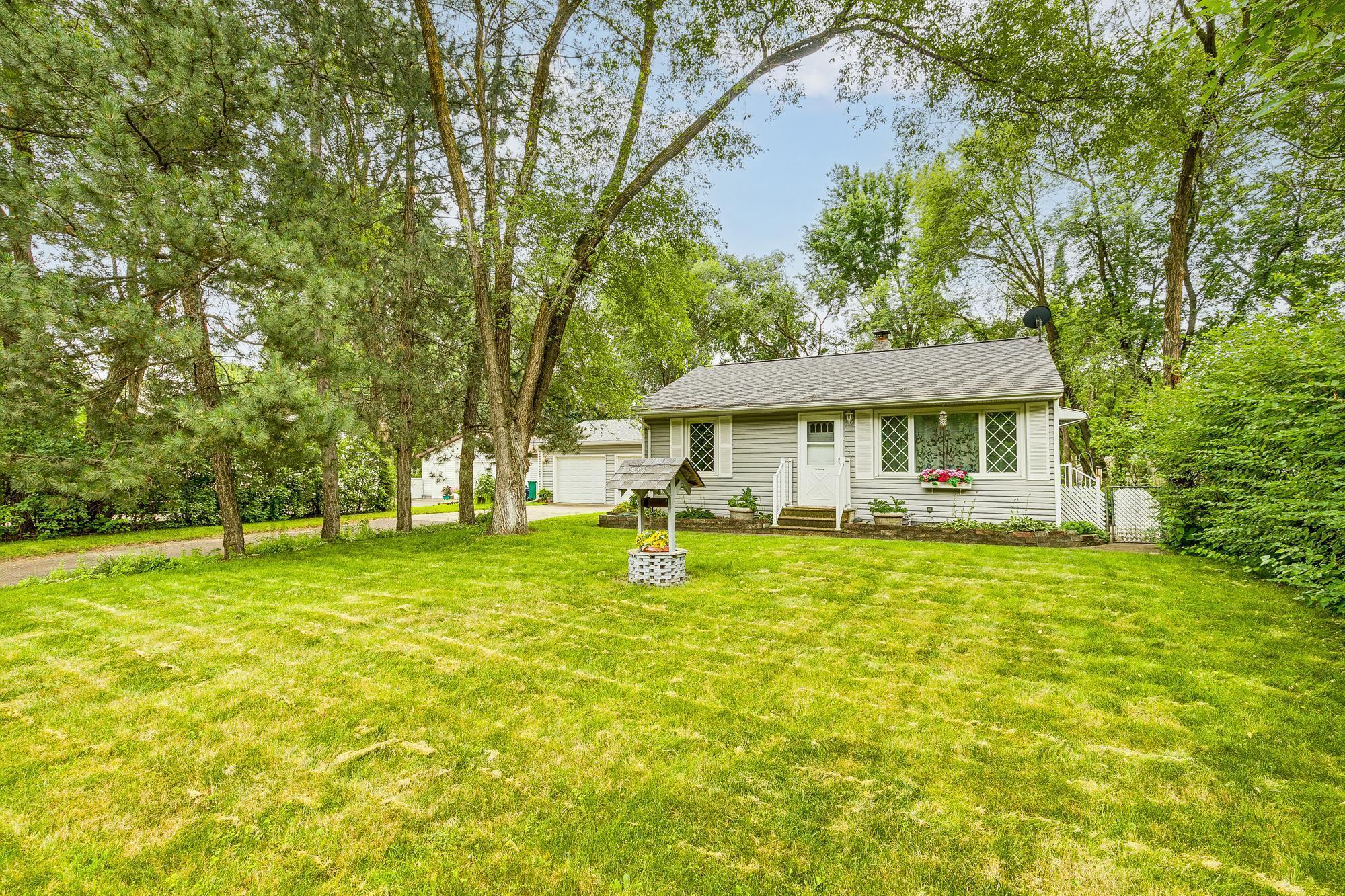 Property Photo:  536 County Road J W  MN 55126 