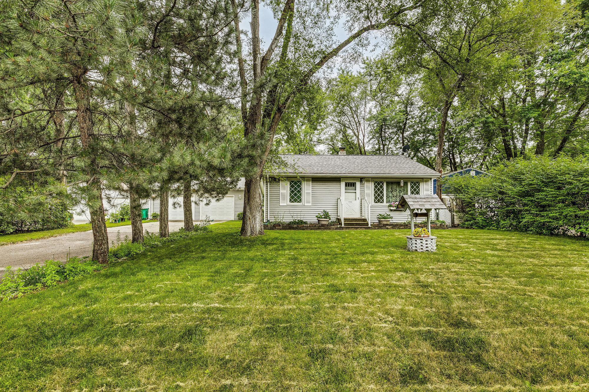 Property Photo: 536 County Road J W MN 55126