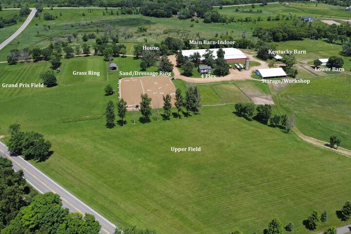 Property Photo:  2182 Homestead Trail  MN 55356 