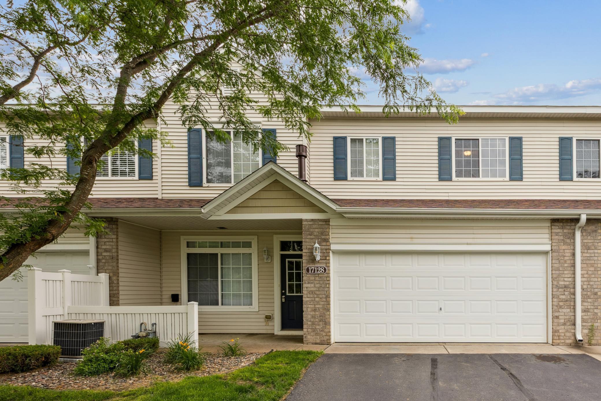 Property Photo:  17128 Olson Street NW 2508  MN 55330 