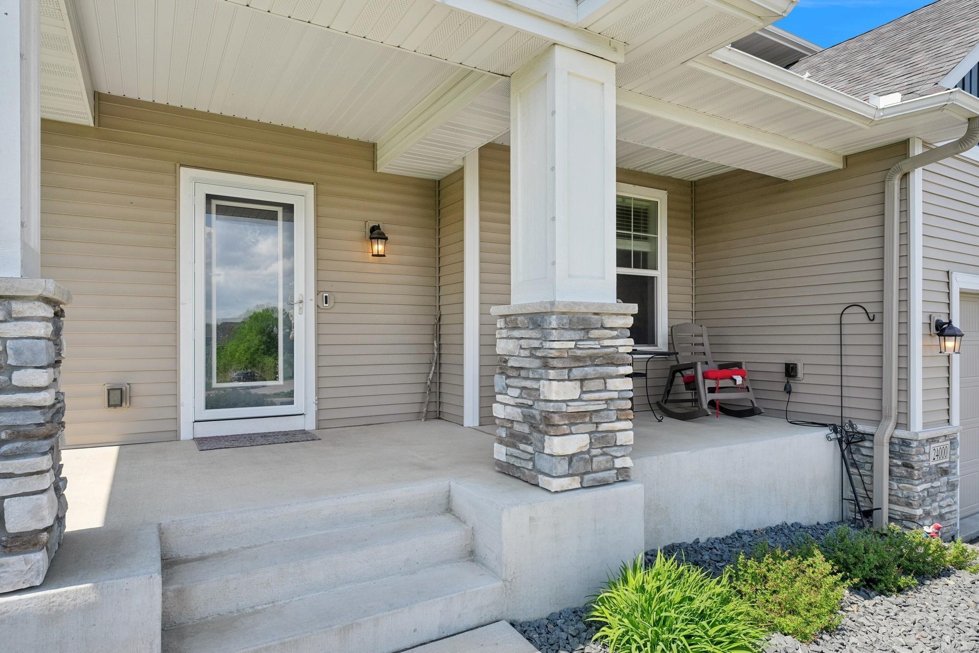 Property Photo: 24000 Helium Court MN 55025
