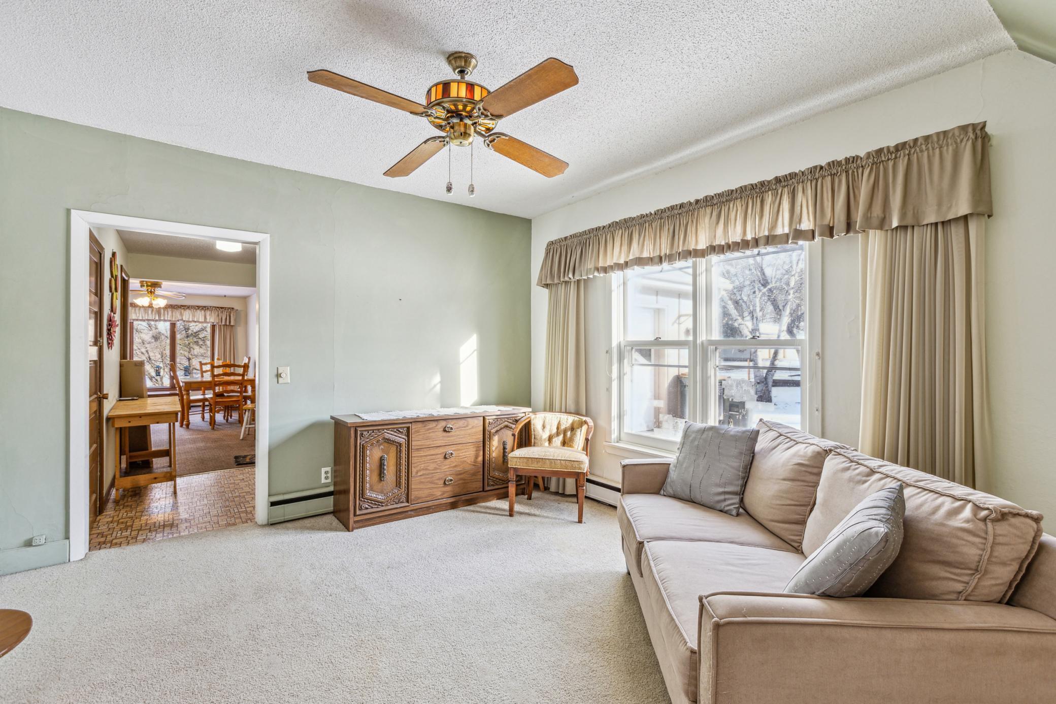 Property Photo: 350 Harrison Street W MN 55302