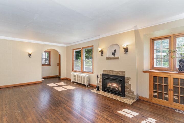 Property Photo: 4340 Oakland Avenue MN 55407