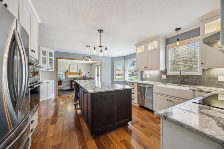 Property Photo: 4540 Snail Lake Boulevard MN 55126