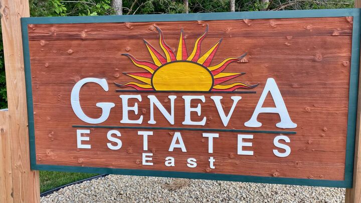 Property Photo: Lot 12 Block 1 Constitution Court NE MN 56308