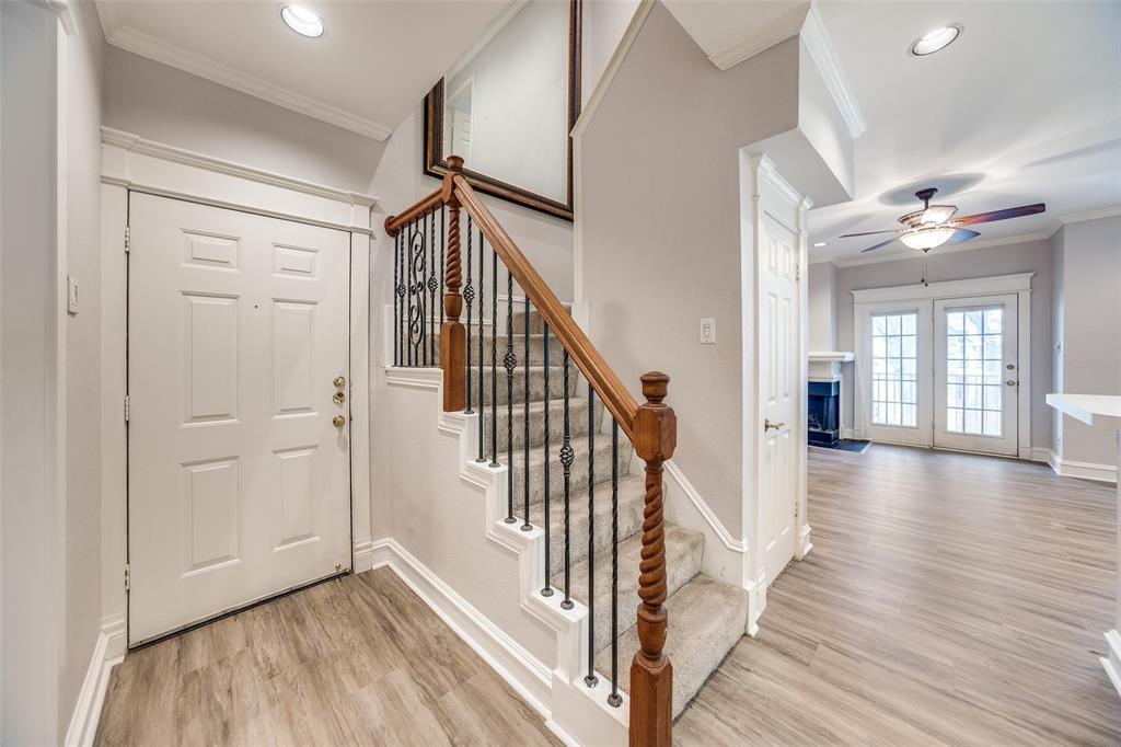 Property Photo: 5325 Bent Tree Forest Dr 2244 TX 75248