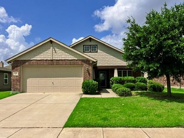 616 England Street  Fate TX 75189 photo