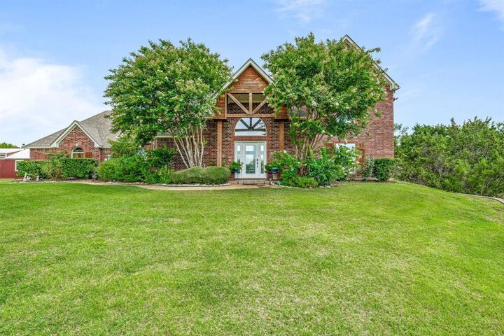 305 Blue Marlin Drive  Bluff Dale TX 76433 photo
