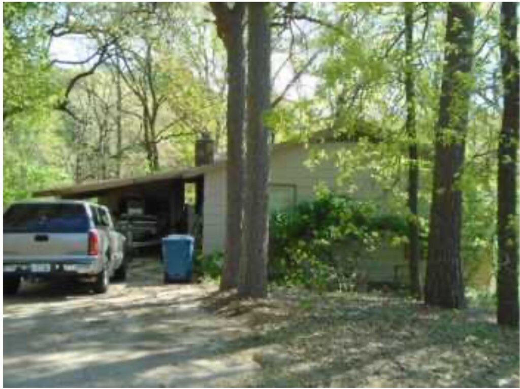 Property Photo:  1 Looe Lane  AR 72714 