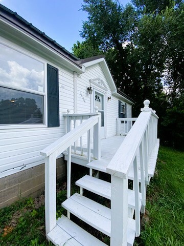 Property Photo:  13124 Scenic Drive  AR 72756 