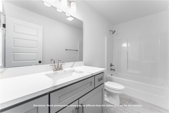 Property Photo:  8771 Anise Drive  AR 72719 