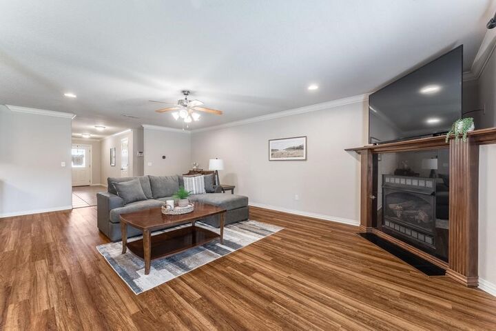 Property Photo:  11082 Meadowsweet Drive  AR 72753 