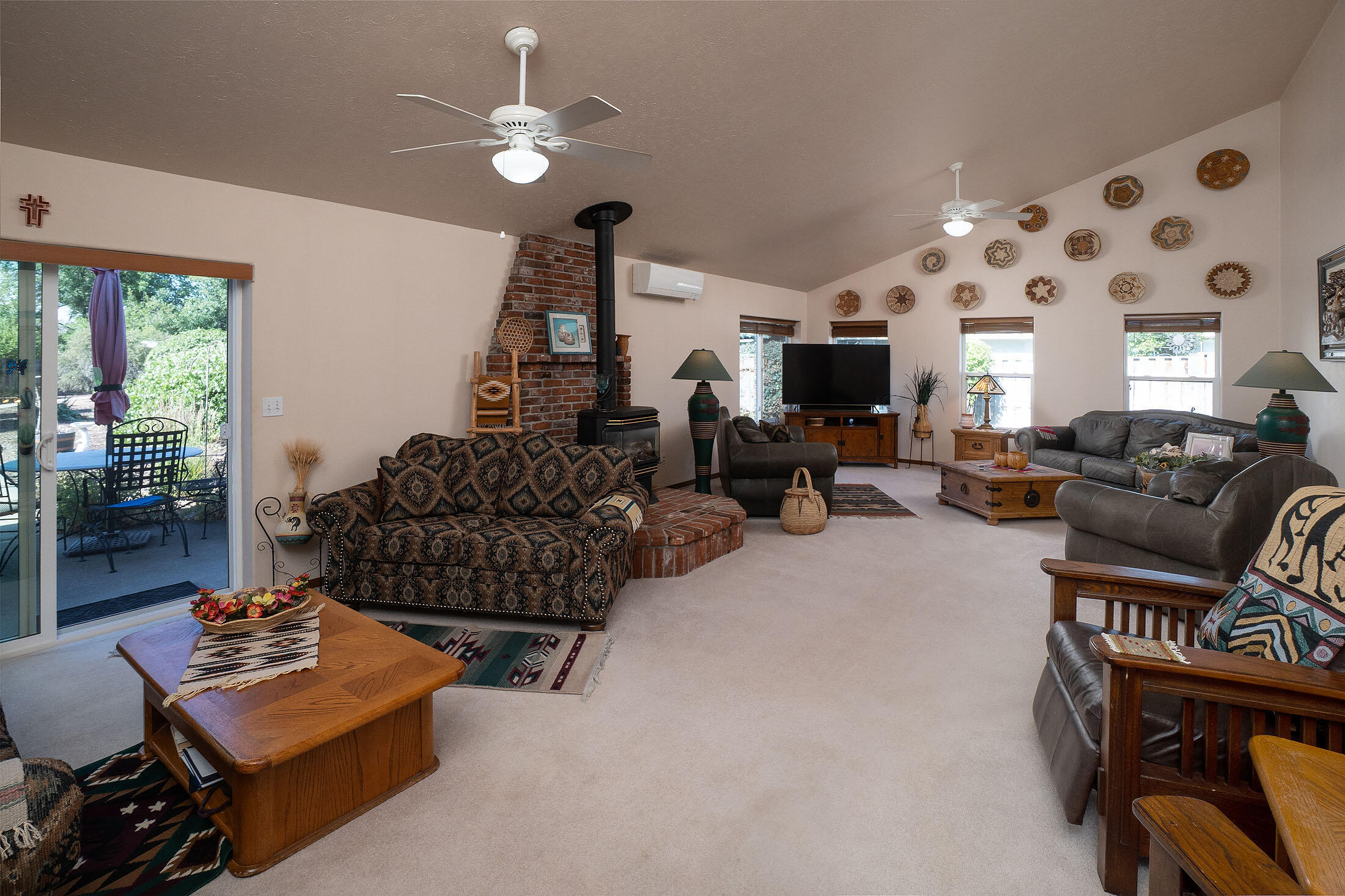 Property Photo:  2761 NE Yellowpine Road  OR 97754 