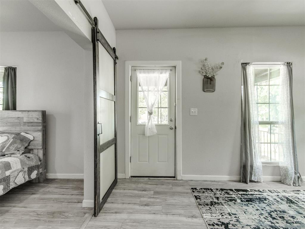 Property Photo: 507 N Louisa Avenue OK 74801