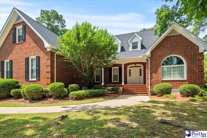 3415 Sussex Court  Florence SC 29501 photo