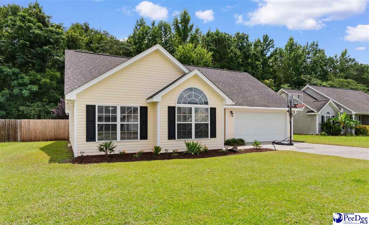 Property Photo: 2132 Tillers Plow Row SC 29541