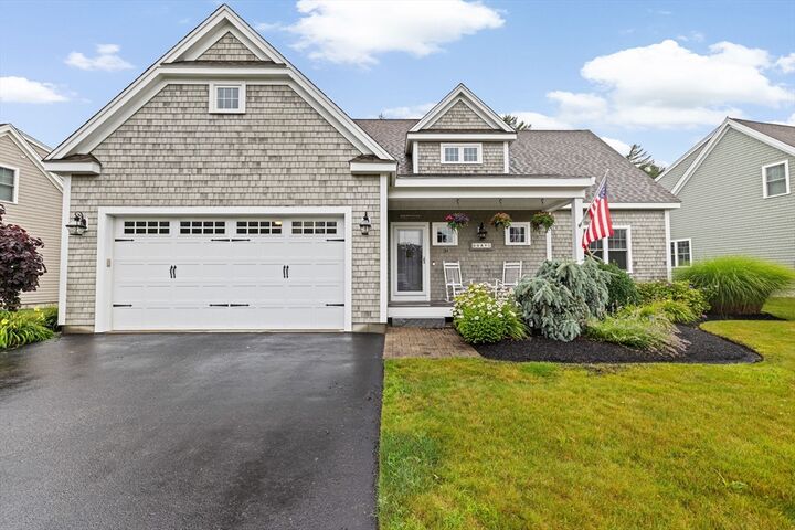 34 Fairway Dr  Kingston MA 02364 photo
