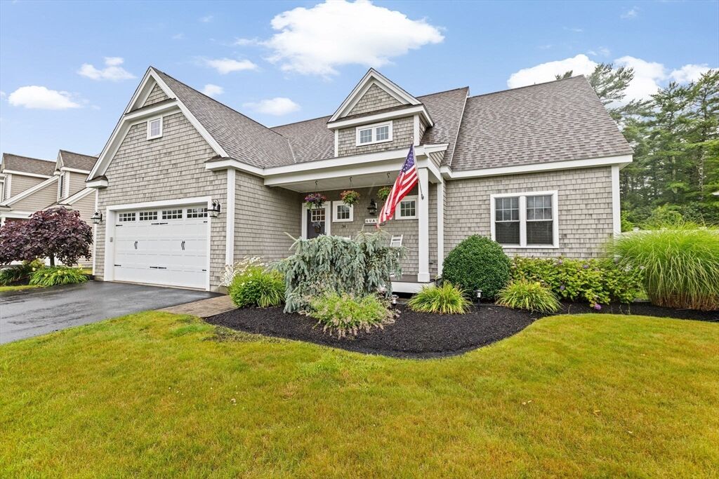 Property Photo: 34 Fairway Dr MA 02364
