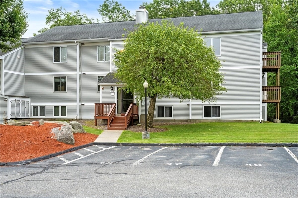 Property Photo: 330 Sunderland Rd 48 MA 01606