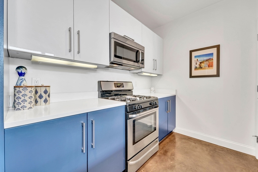 Property Photo: 1 Brook Rd 315 MA 02169