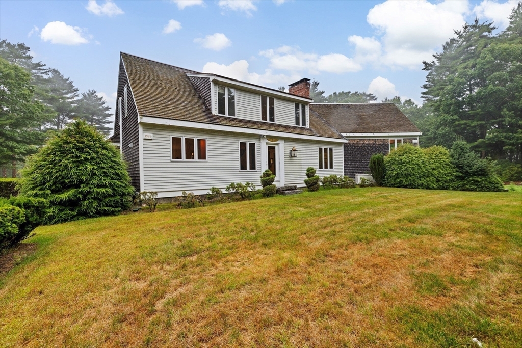 Property Photo:  41 Spring St  MA 02367 