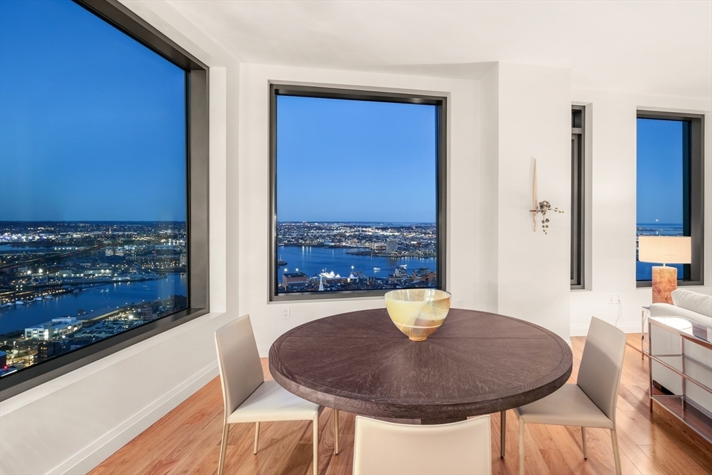 Property Photo: 110 Sudbury Street 3605 MA 02114