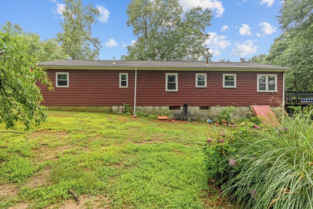 Property Photo: 17 Marion Road MA 02019