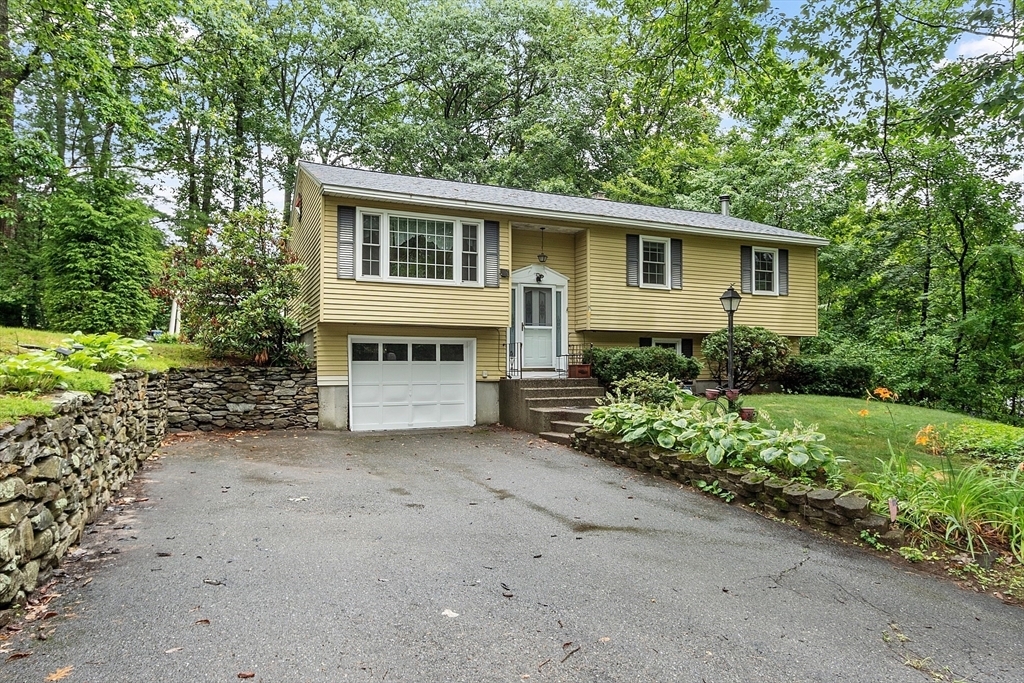 Property Photo: 70 Beth Ave MA 01453