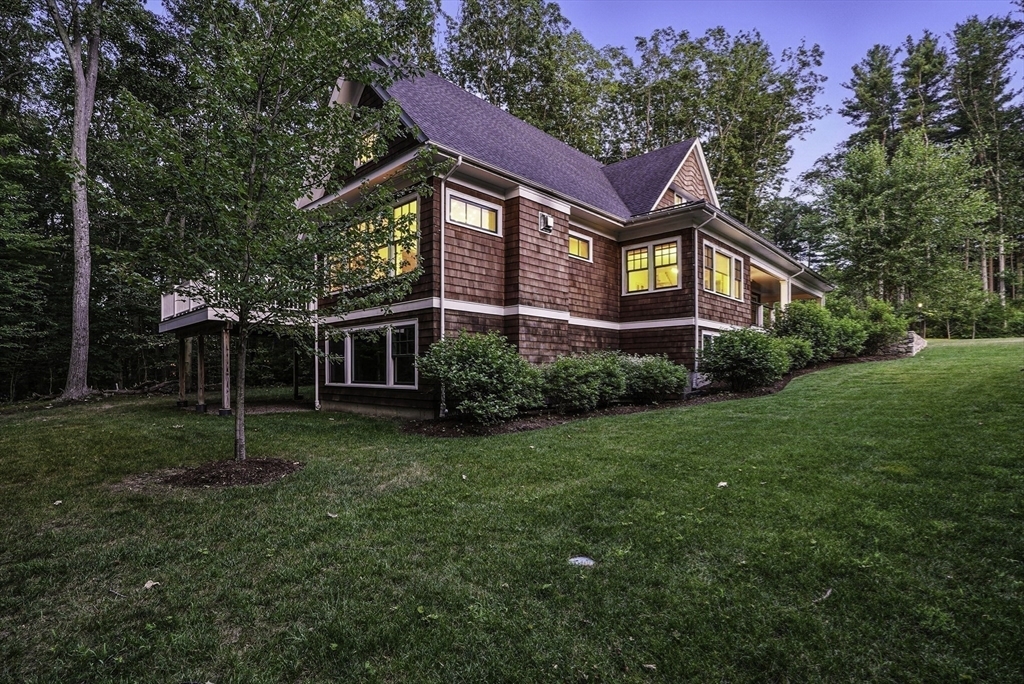Property Photo: 25 Cottage 25 MA 02026