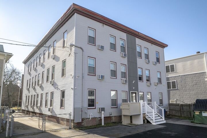 Property Photo:  69 N Common St  MA 01902 