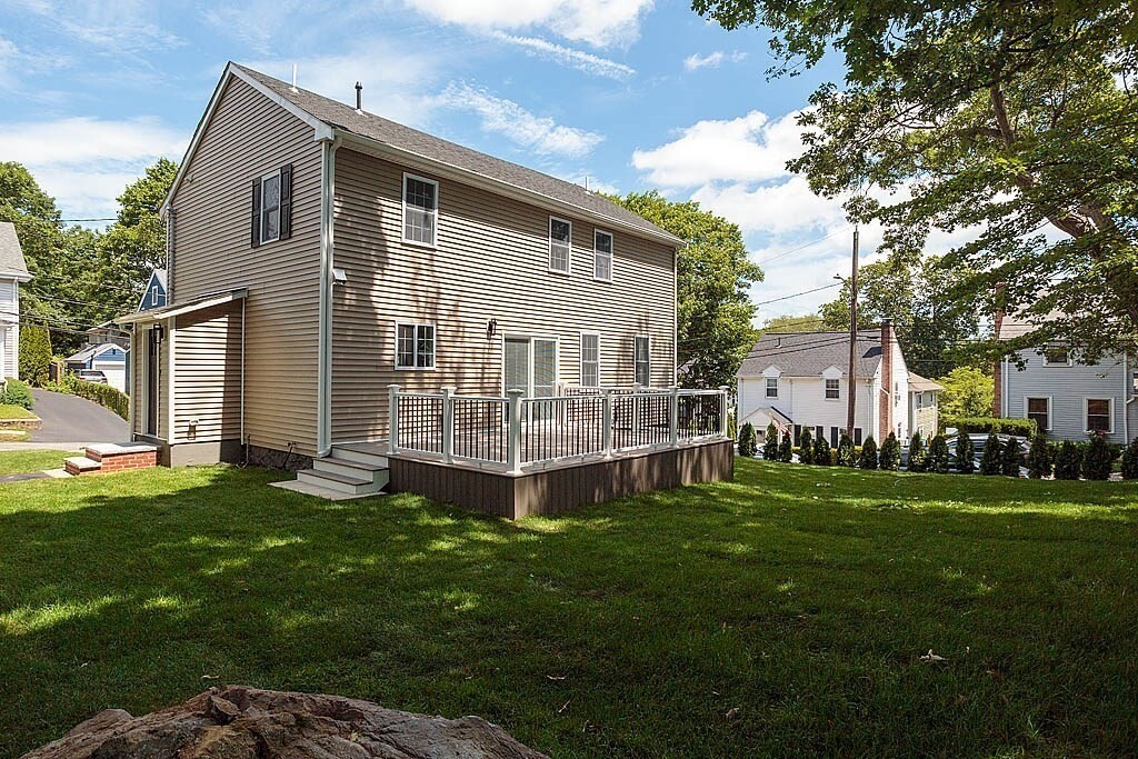 Property Photo:  65 Essex Road  MA 02186 