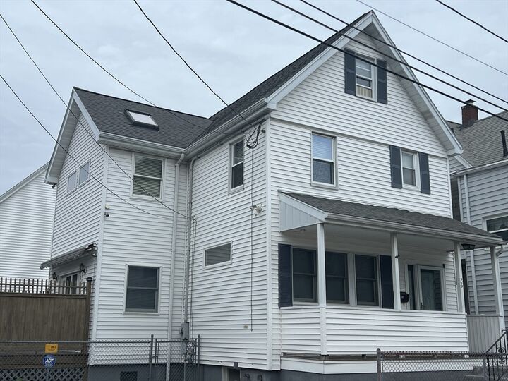 26 Montrose Street  Everett MA 02149 photo