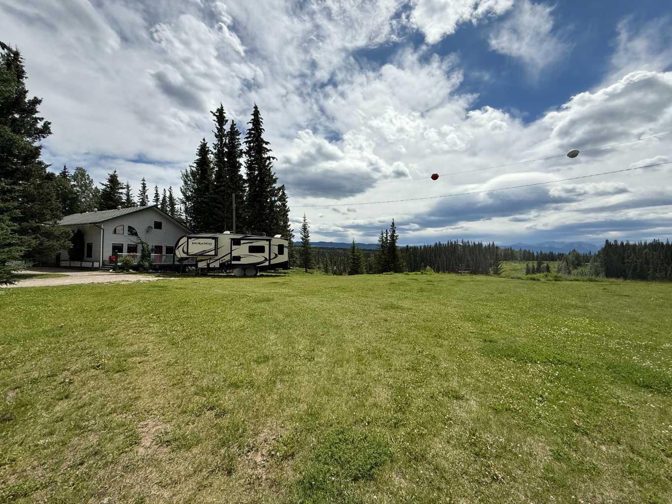 Property Photo:  50519 Hwy 16 E  AB T7V 1X5 