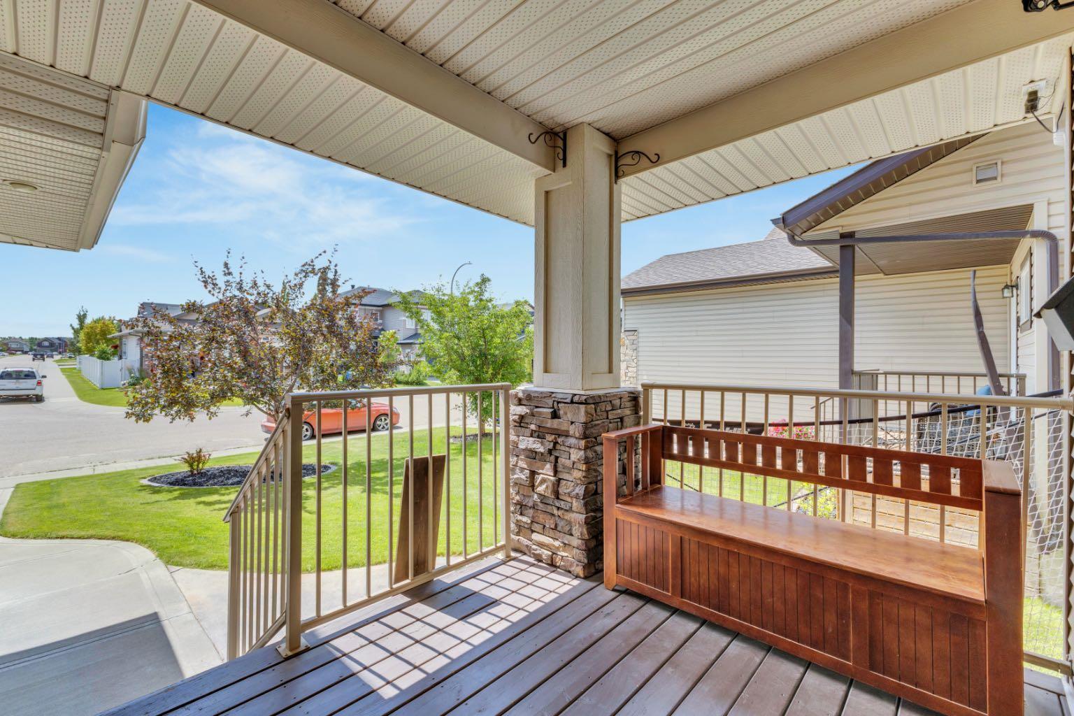 Property Photo: 68 Sutherland Close AB T4R 0C4