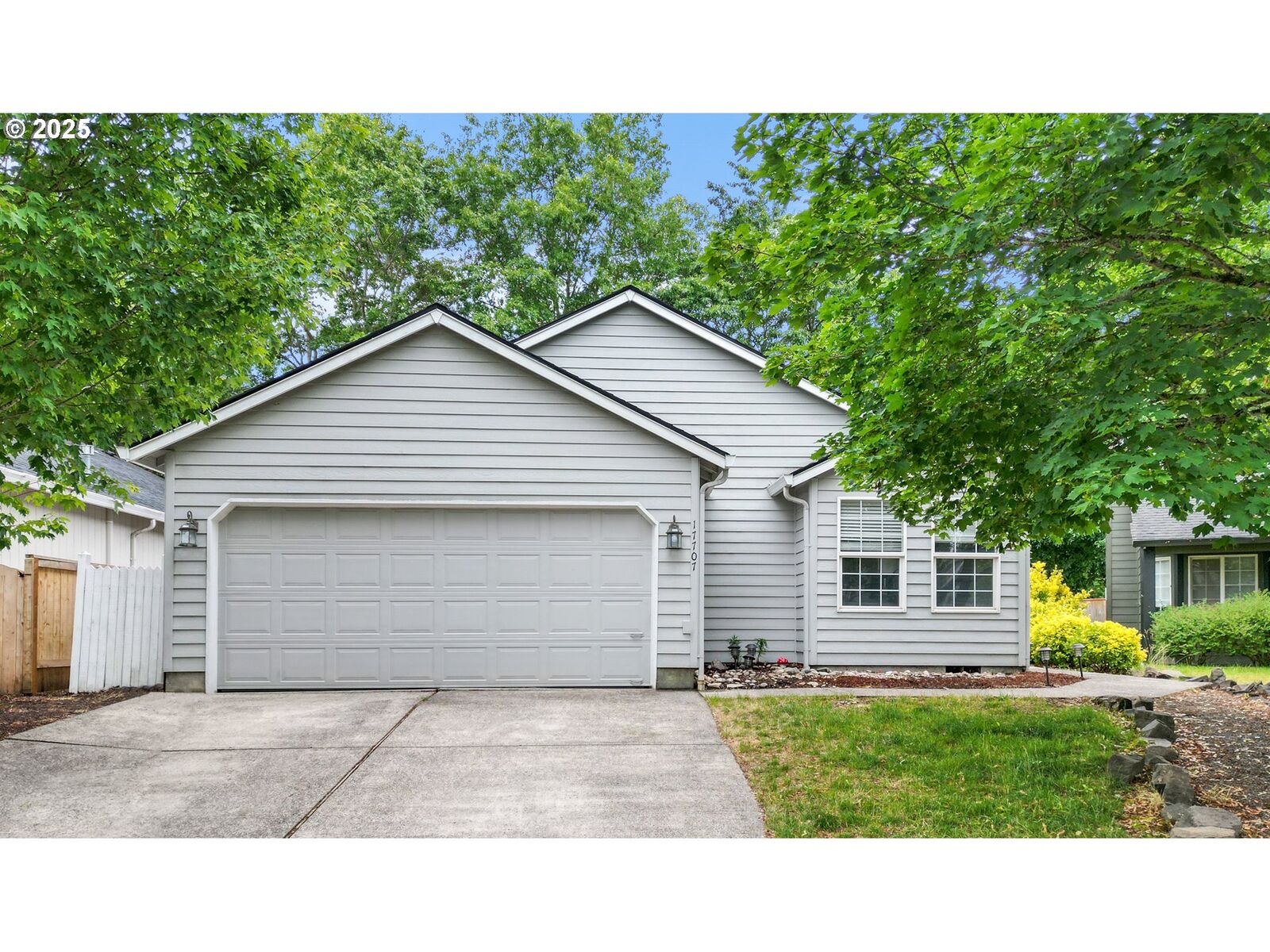 Property Photo:  17707 SE 19th St  WA 98683 